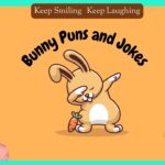 Running Out of Jokes? These 125+ Bunny Puns Save You!