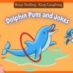Dolphin puns and jokes