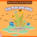 Fish puns and jokes