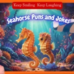 Seahorse Puns and Jokes