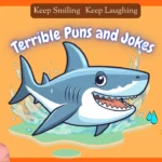 Shark puns and jokes