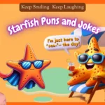 Starfish Puns and Jokes