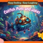 ❓ Catfish Puns: Hilarious Jokes That Make You Say Huh Right Now !!! Catfish Puns and Jokes