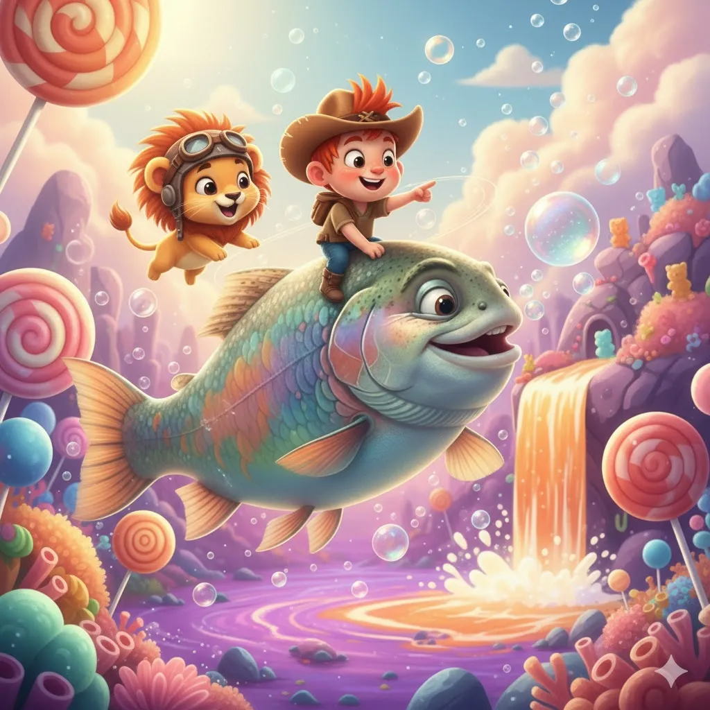 Funny Trout puns and joke Funny Trout puns and joke