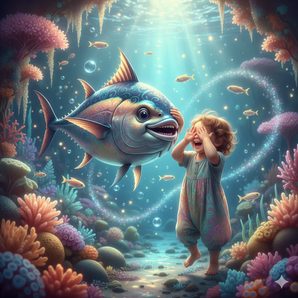 Funny Tuna puns and joke Funny Tuna puns and joke