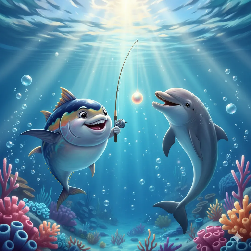 Hilarious One-liners Tuna puns Hilarious One-liners Tuna puns