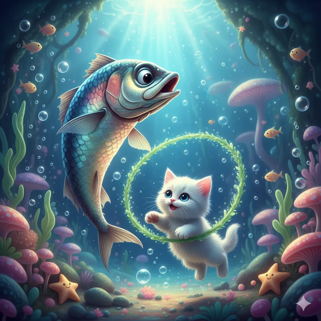 Popular Sardine puns