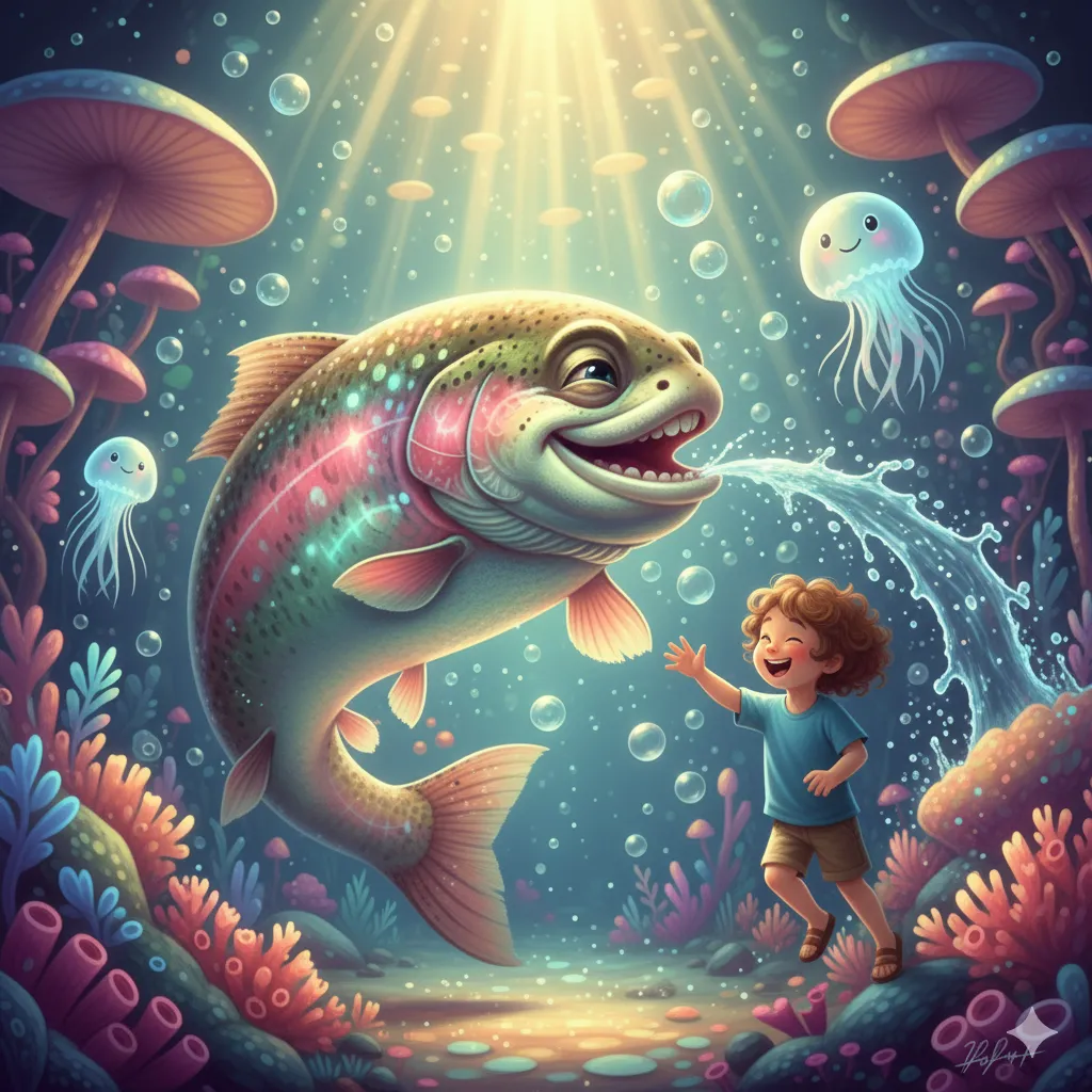  Sardine puns  about love