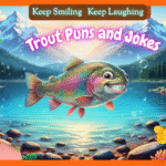 Trout Puns and Jokes