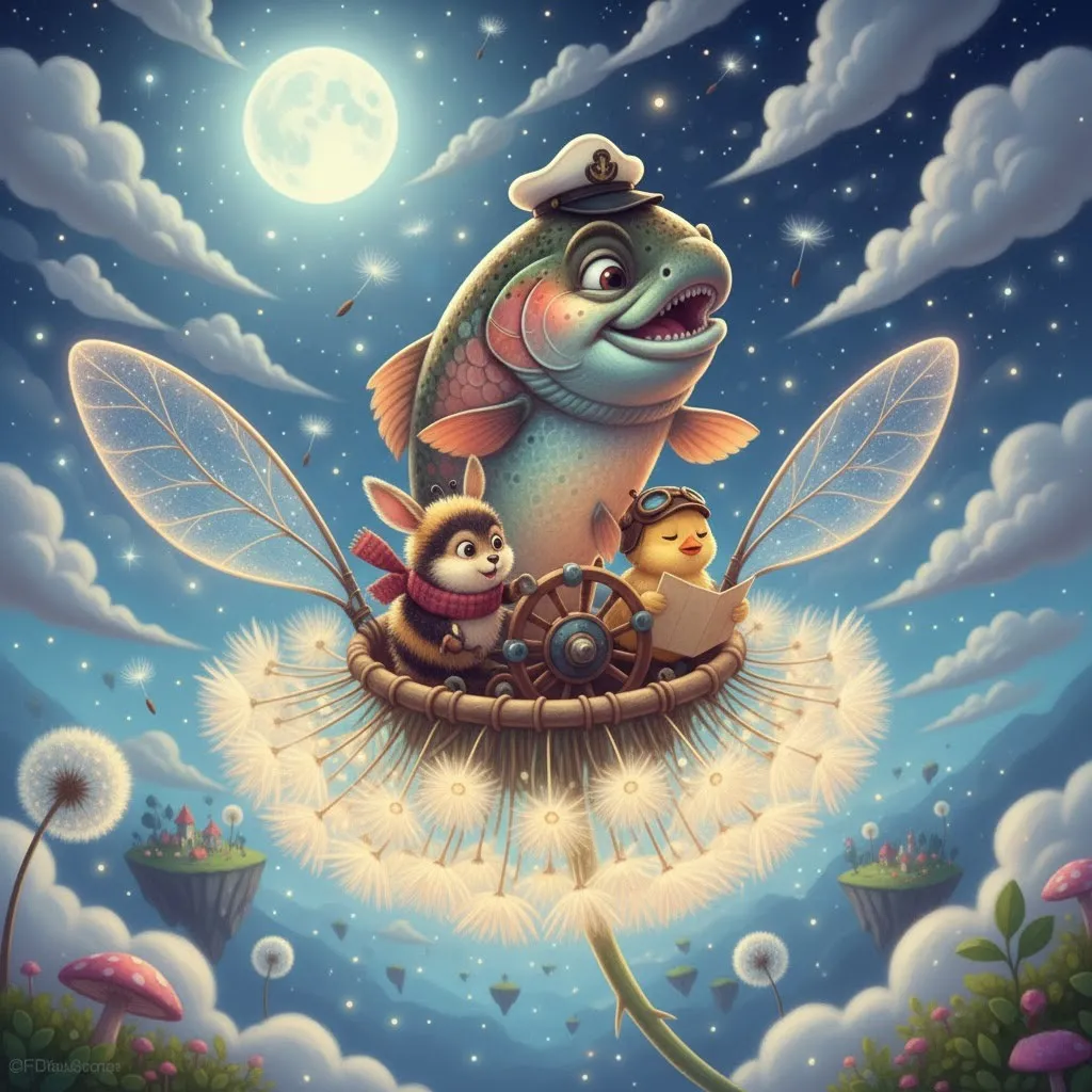 _Trout puns about love Trout puns about love