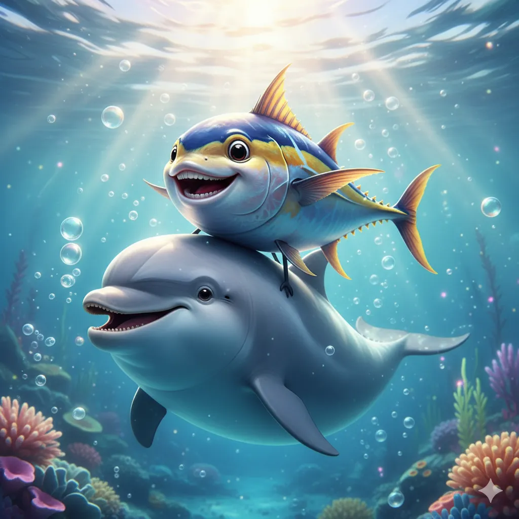 Tuna puns about love Tuna puns about love